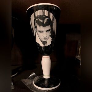 Elvis Glasses Collectors